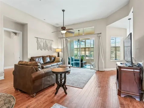 5236 Island Terrace Court Lady Lake FL 32159