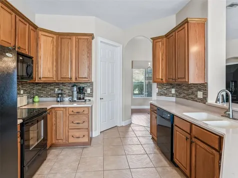 5236 Island Terrace Court Lady Lake FL 32159