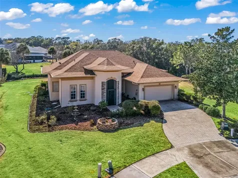 5236 Island Terrace Court Lady Lake FL 32159
