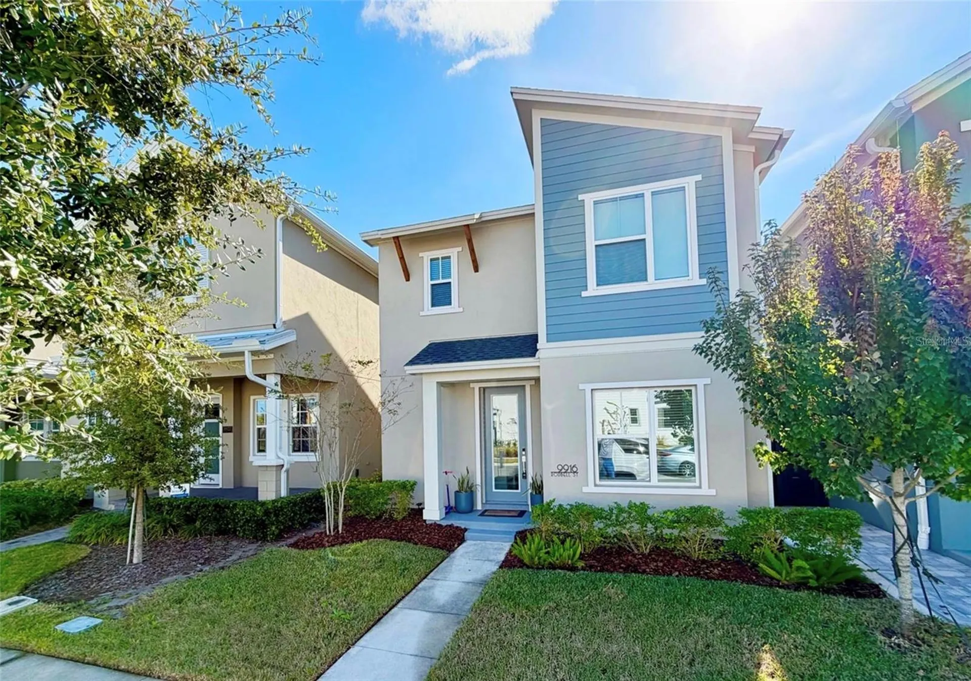 9916 Rodbell Street Orlando FL 32827