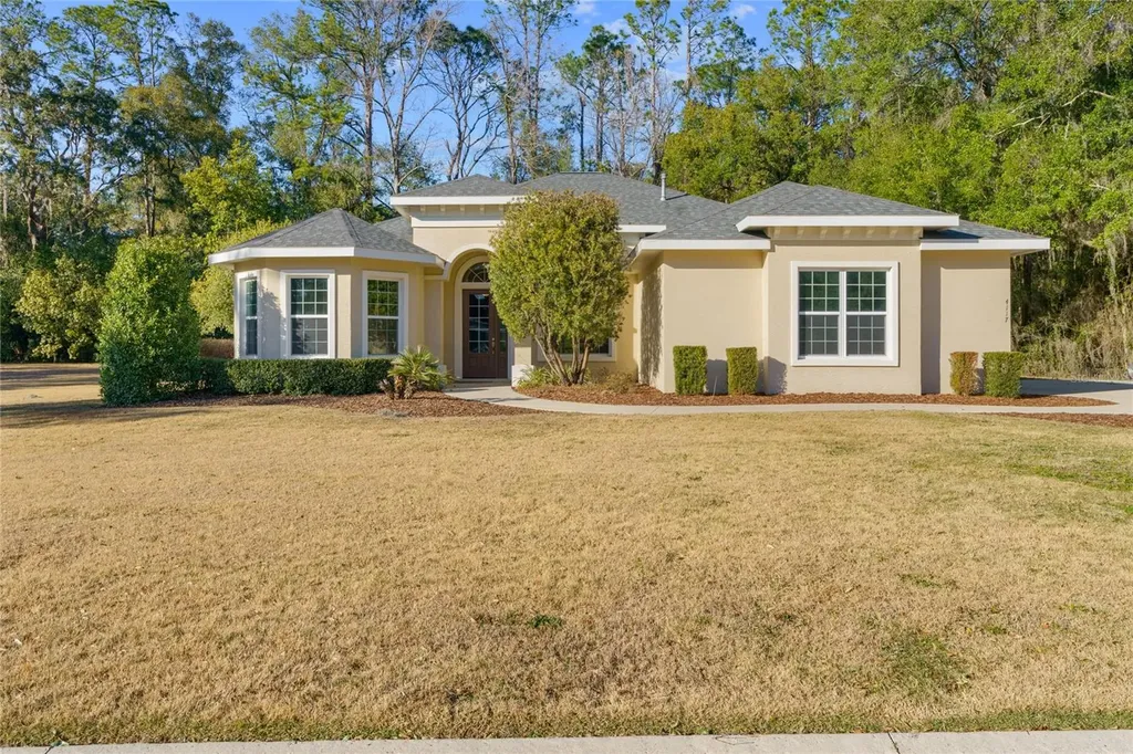4117 SE 21st Street Ocala FL 34471
