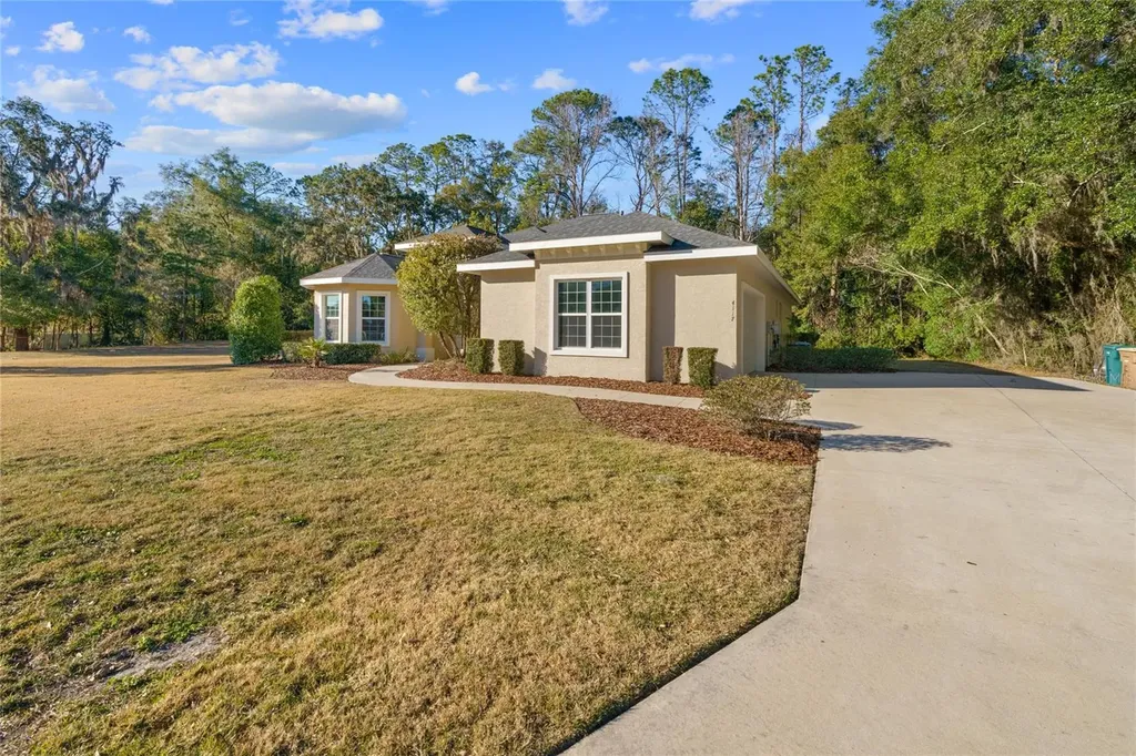 4117 SE 21st Street Ocala FL 34471