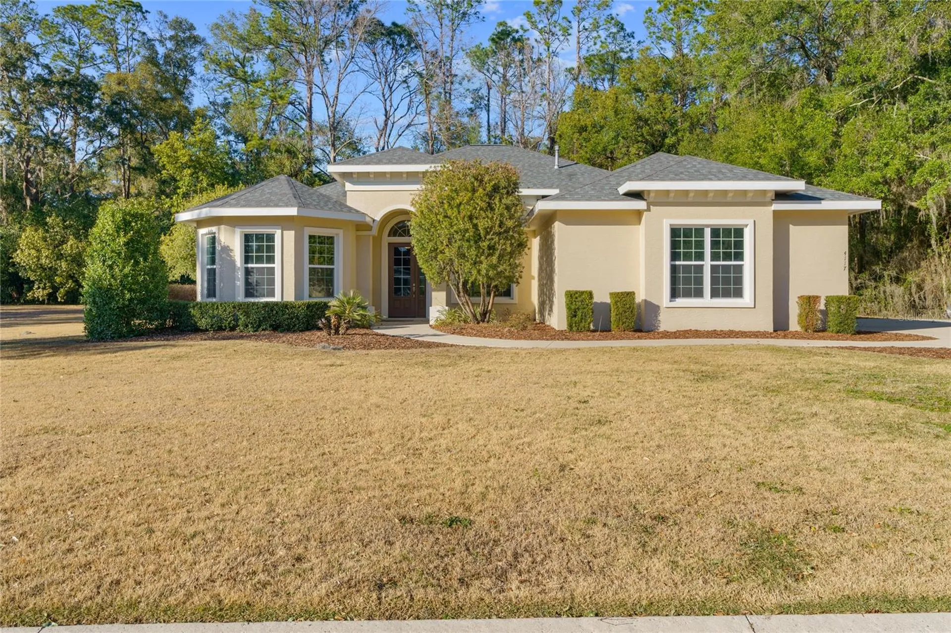 4117 SE 21st Street Ocala FL 34471