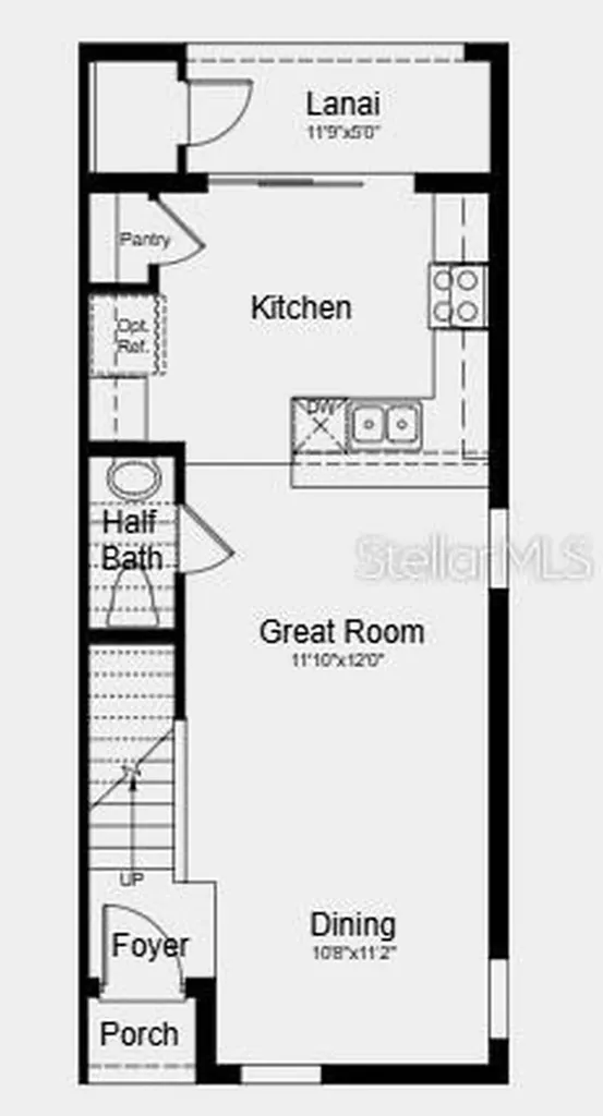 2936 Skyline Loop Kissimmee FL 34758