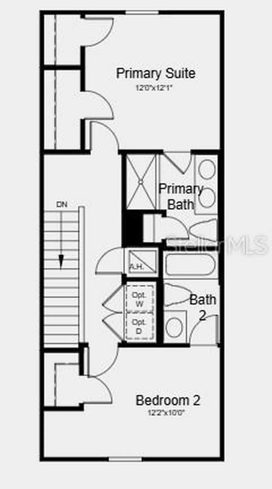 2936 Skyline Loop Kissimmee FL 34758