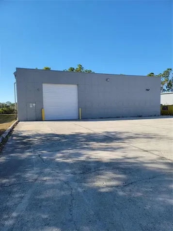 737 Commerce Drive Venice FL 34292