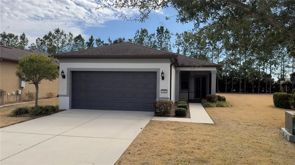 7707 SW 94th Circle Ocala FL 34481