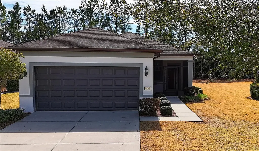 7707 SW 94th Circle Ocala FL 34481