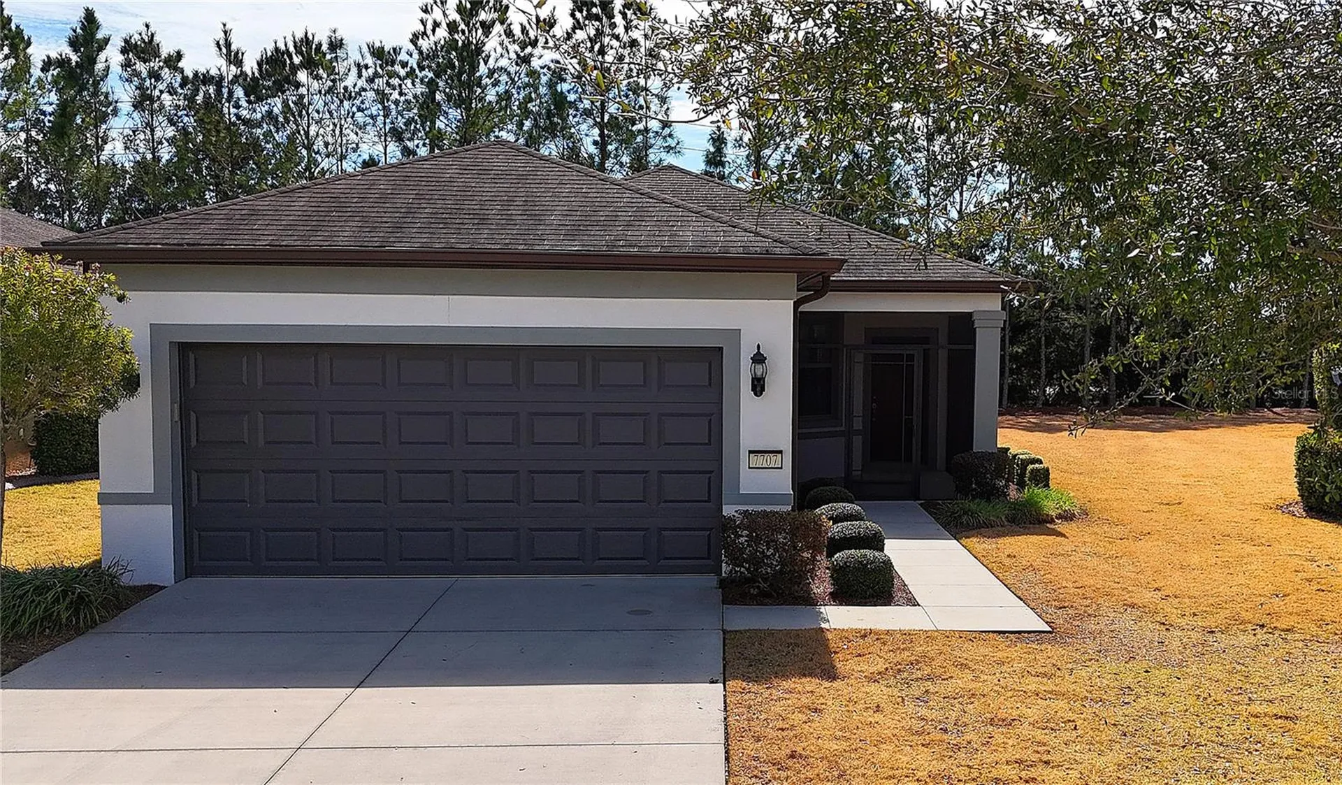 7707 SW 94th Circle Ocala FL 34481