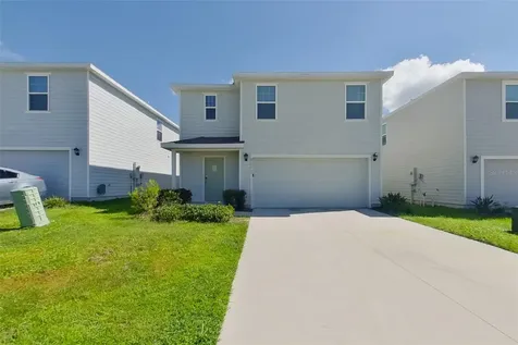 8677 SW 44th Court Ocala FL 34476