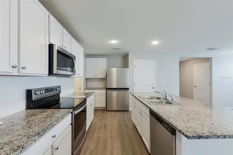 8677 SW 44th Court Ocala FL 34476