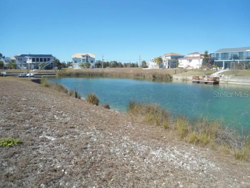 3431 Cobia Drive Hernando Beach FL 34607