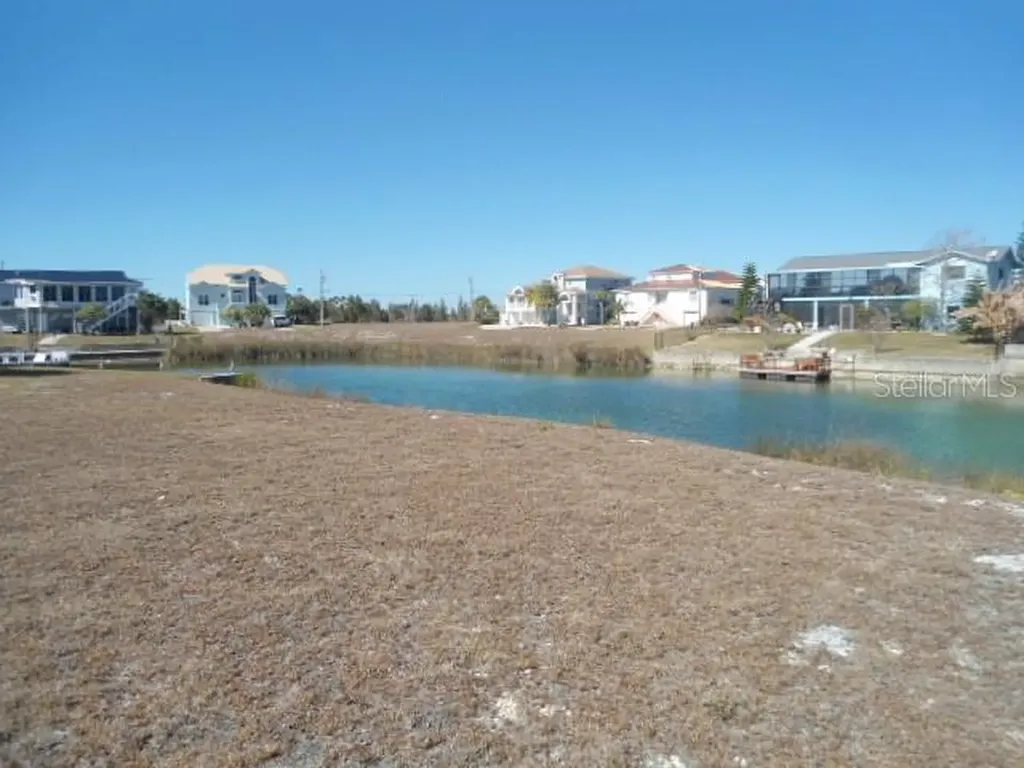 3431 Cobia Drive Hernando Beach FL 34607