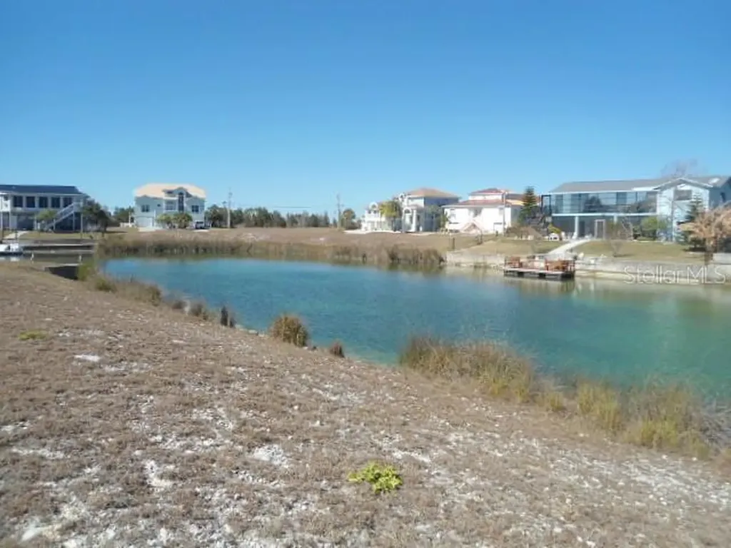 3431 Cobia Drive Hernando Beach FL 34607