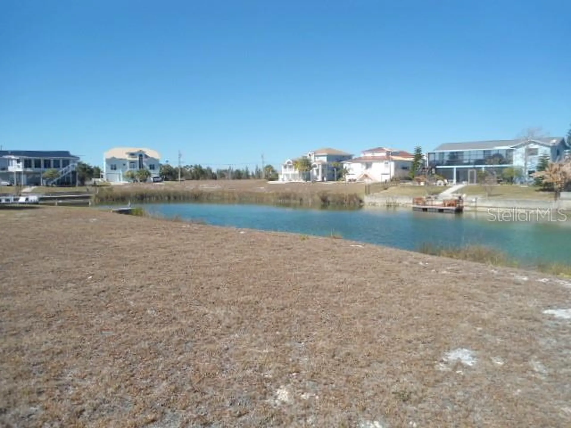 3431 Cobia Drive Hernando Beach FL 34607