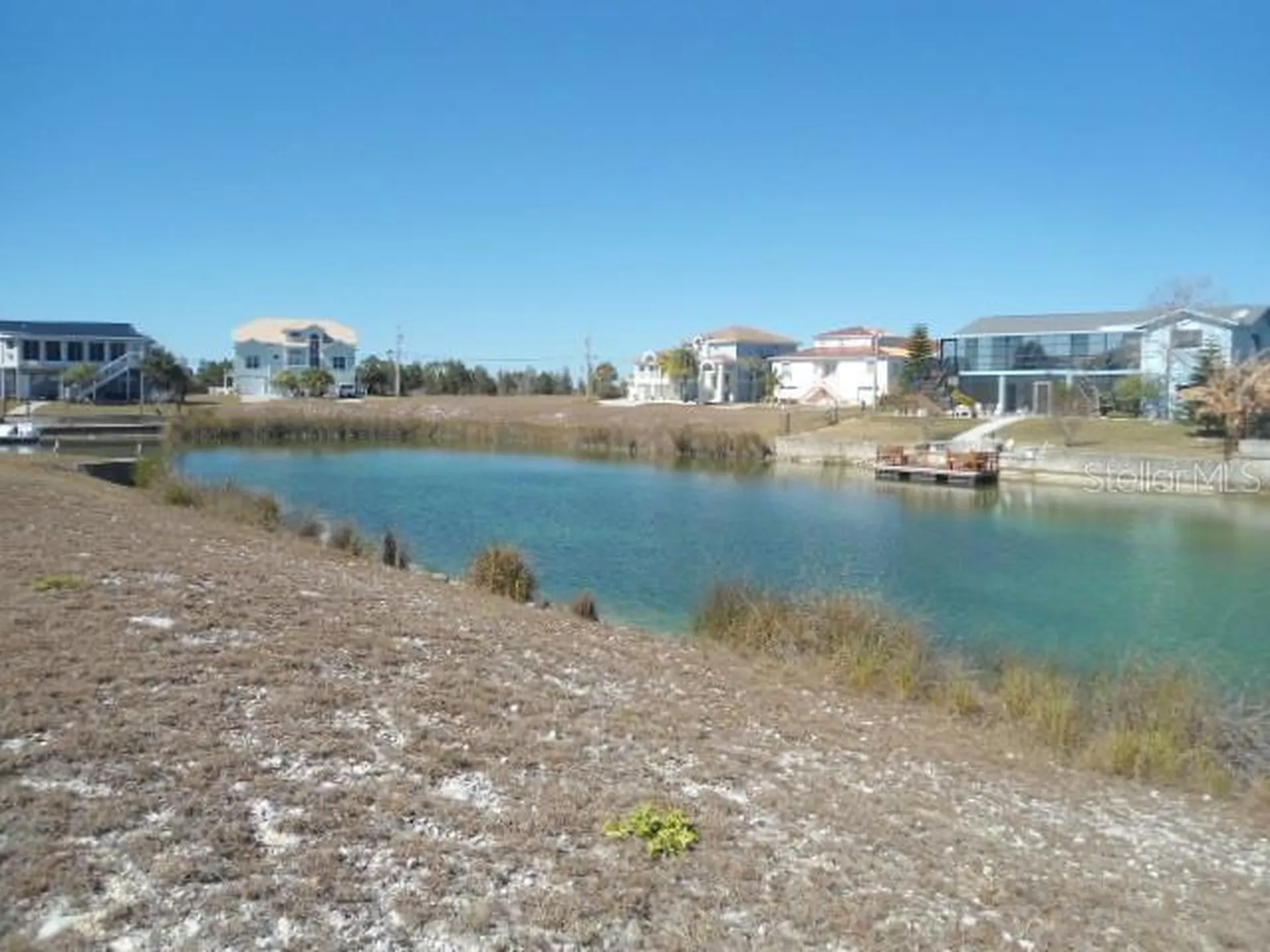 3431 Cobia Drive Hernando Beach FL 34607