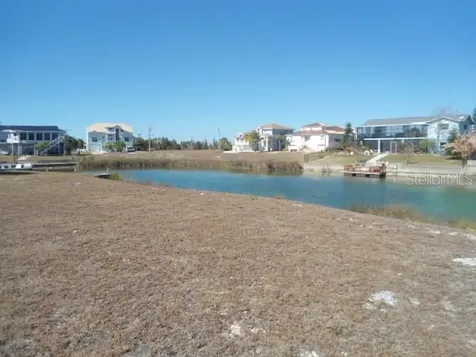 3431 Cobia Drive Hernando Beach FL 34607