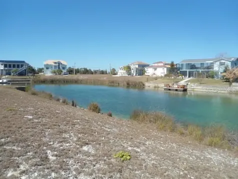 3431 Cobia Drive Hernando Beach FL 34607