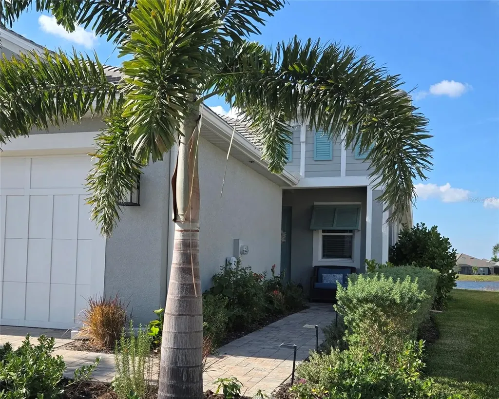 235 Okeeffe Circle Bradenton FL 34212