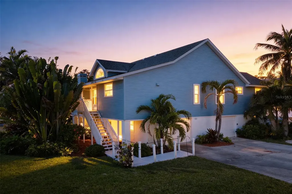 4329 14th Street Circle Palmetto FL 34221