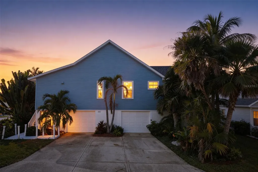 4329 14th Street Circle Palmetto FL 34221