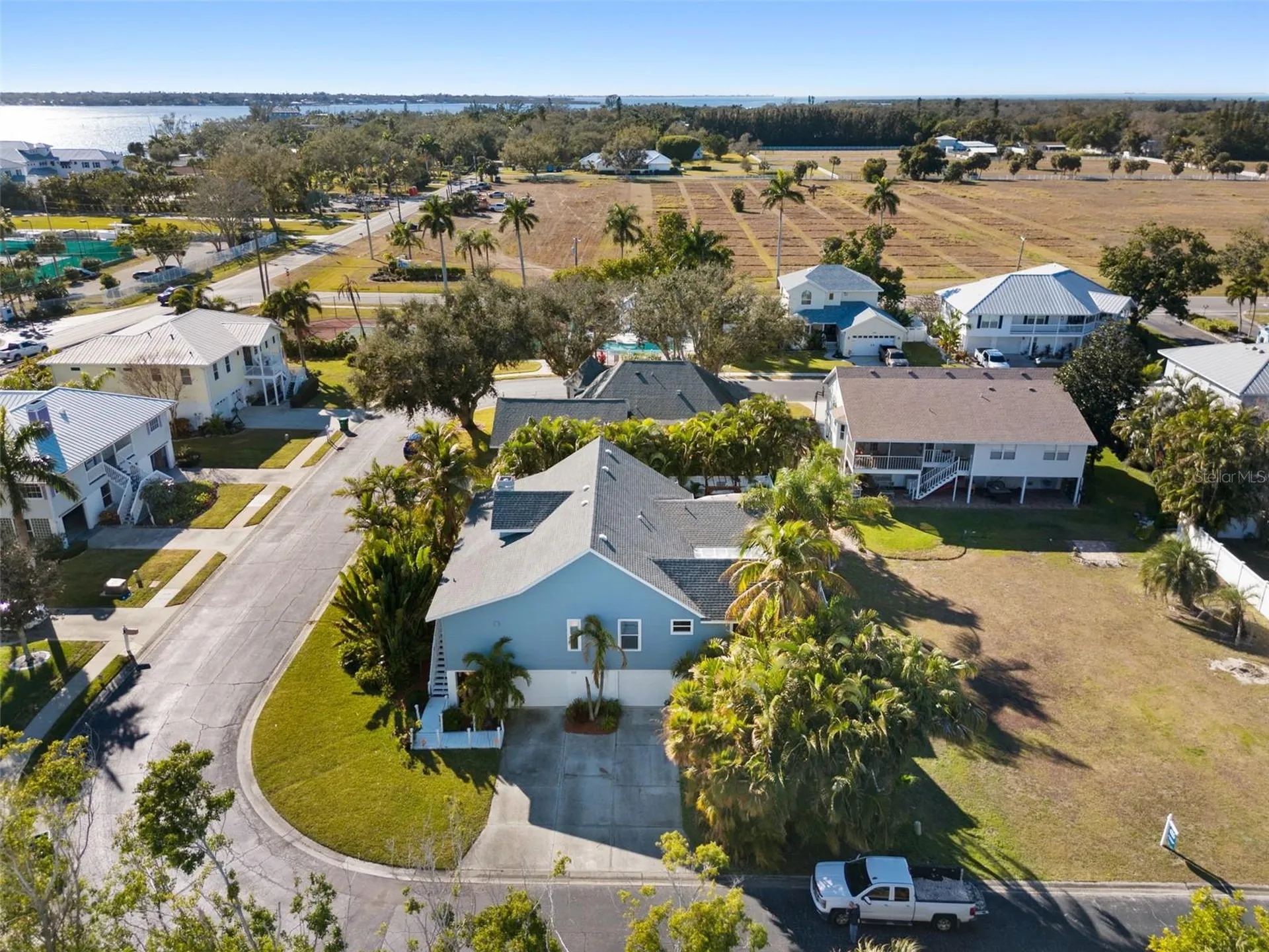 4329 14th Street Circle Palmetto FL 34221