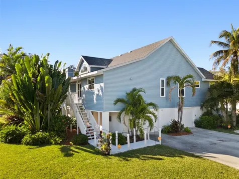 4329 14th Street Circle Palmetto FL 34221