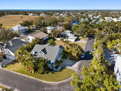 4329 14th Street Circle Palmetto FL 34221