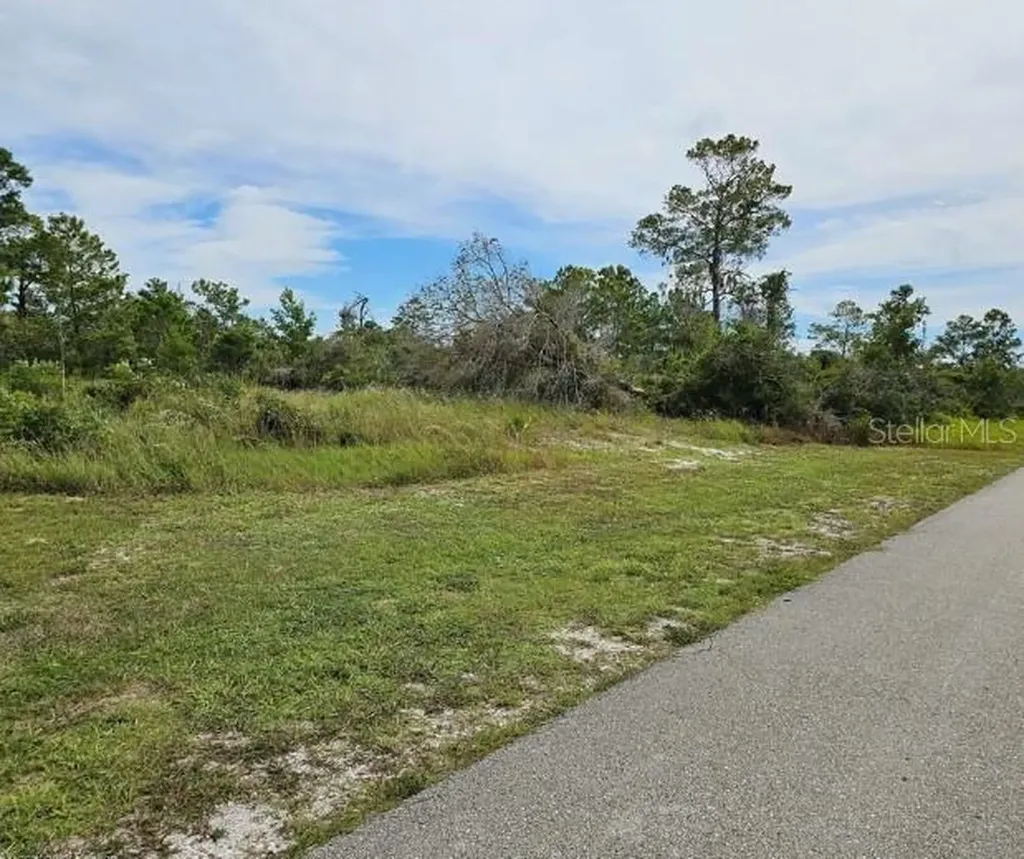 1312 Columbus Street Lake Placid FL 33852