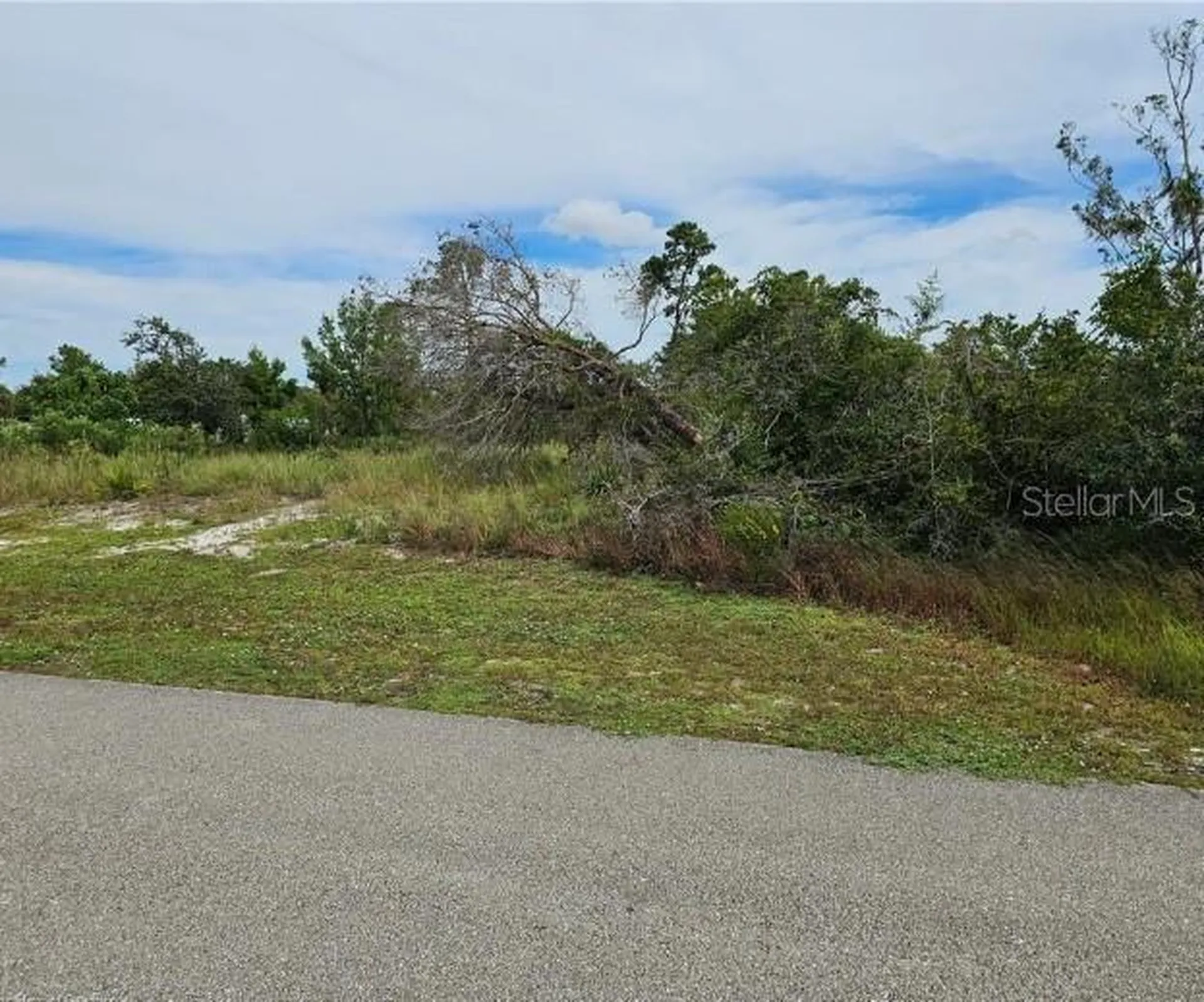 1312 Columbus Street Lake Placid FL 33852
