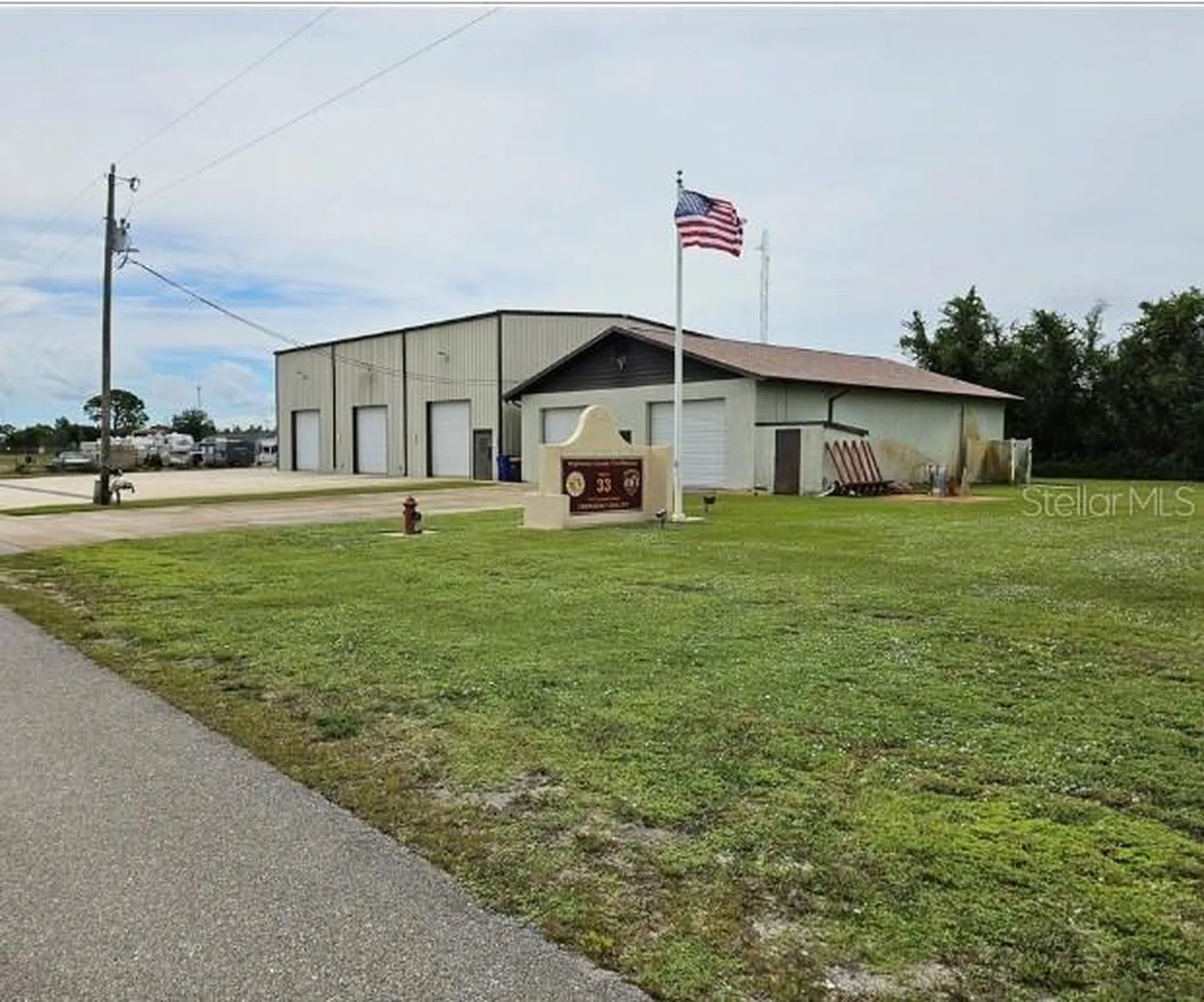 1312 Columbus Street Lake Placid FL 33852