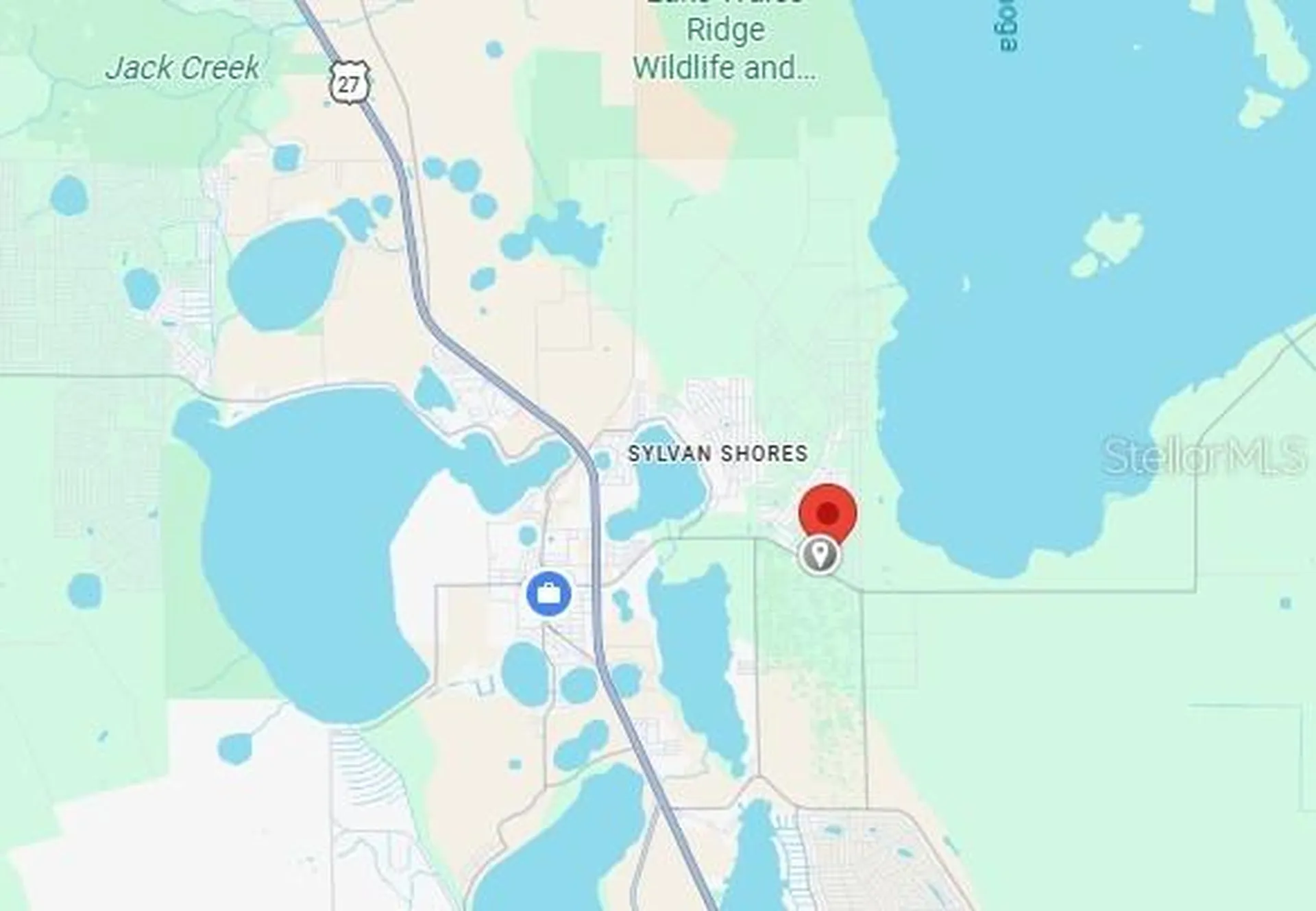 1312 Columbus Street Lake Placid FL 33852
