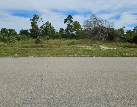 1312 Columbus Street Lake Placid FL 33852