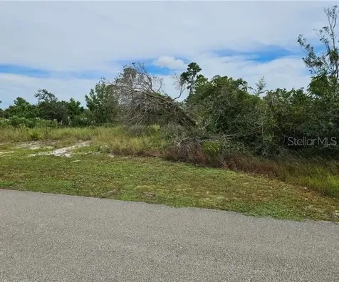1312 Columbus Street Lake Placid FL 33852