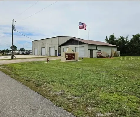 1312 Columbus Street Lake Placid FL 33852