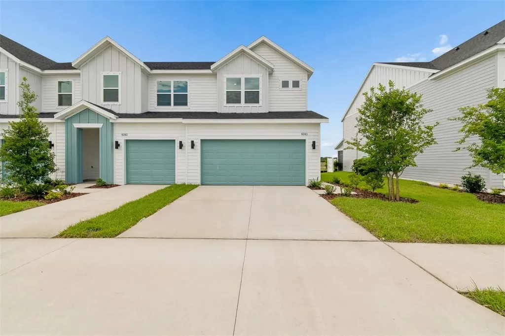6341 Jensen View Avenue Apollo Beach FL 33572