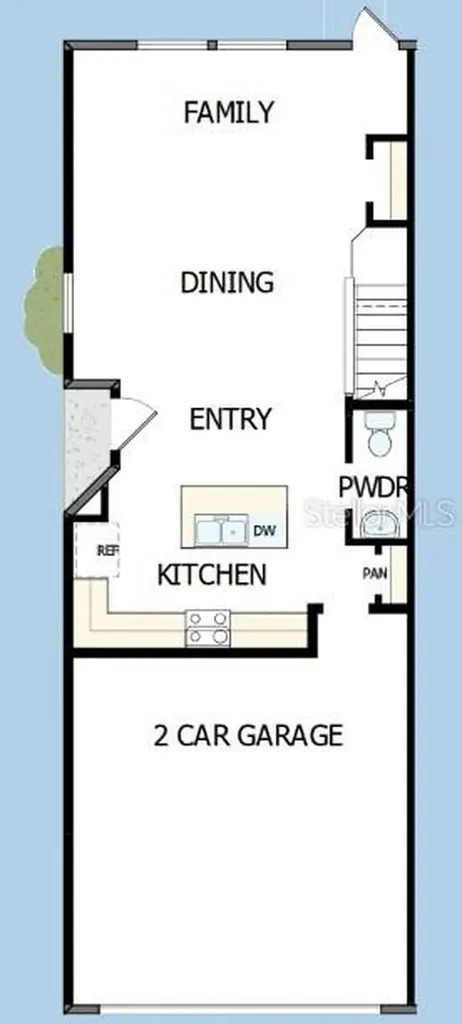 6341 Jensen View Avenue Apollo Beach FL 33572