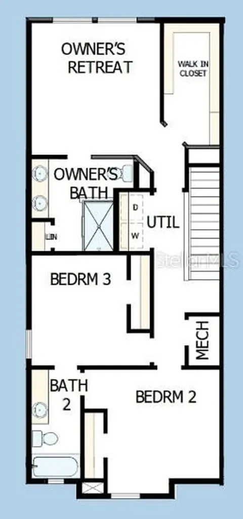 6341 Jensen View Avenue Apollo Beach FL 33572
