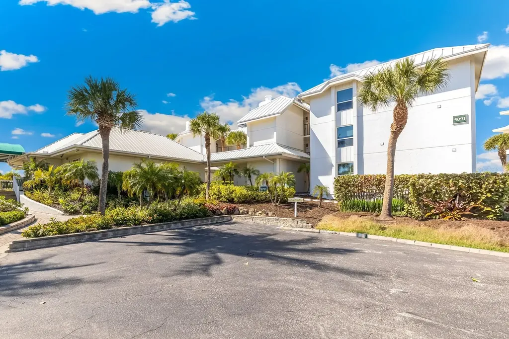 5000 Gasparilla Road Boca Grande FL 33921