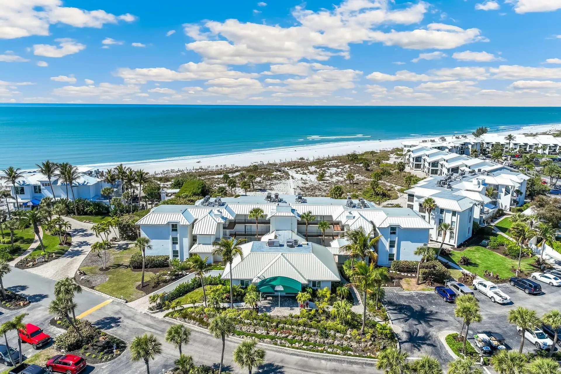 5000 Gasparilla Road Boca Grande FL 33921