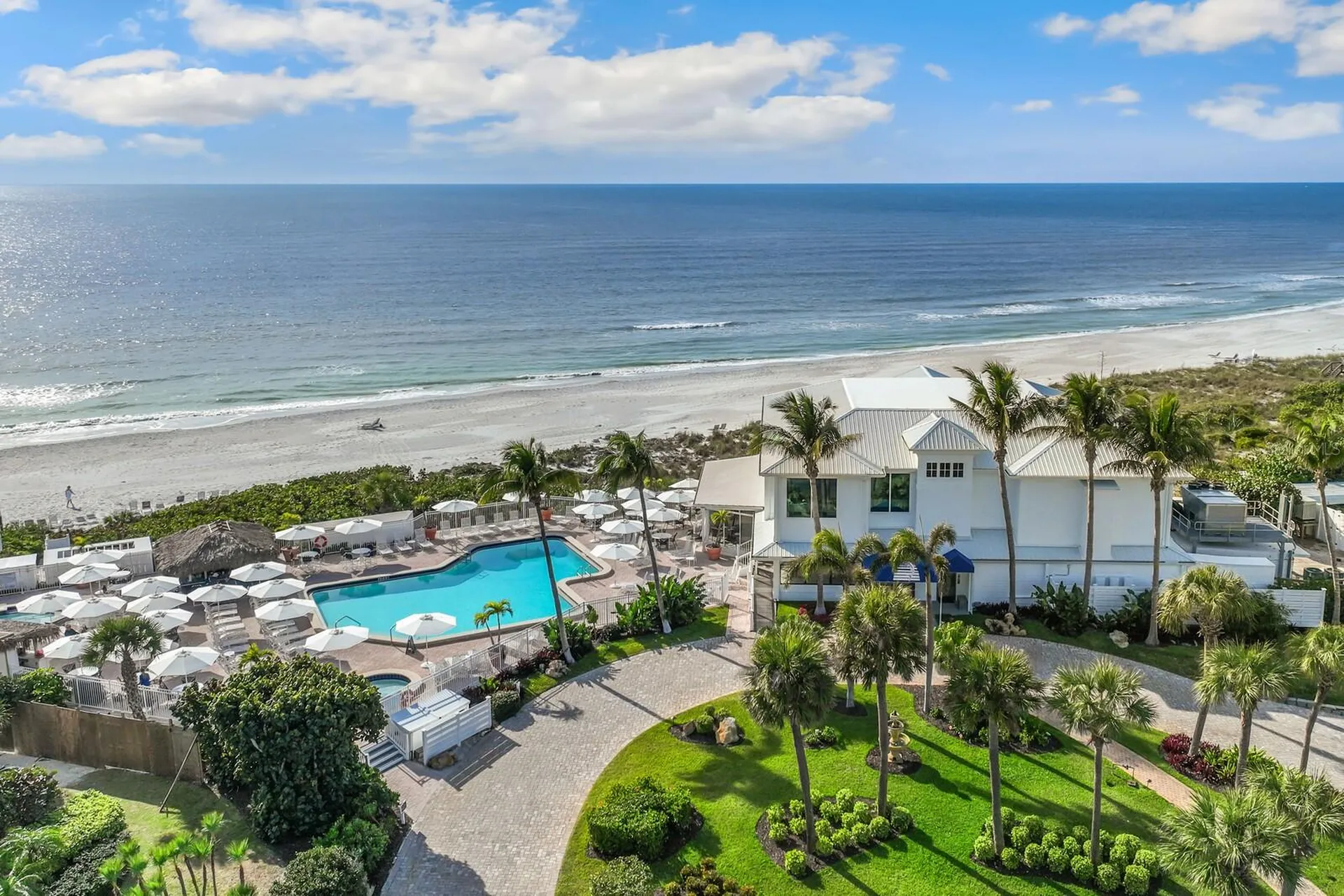 5000 Gasparilla Road Boca Grande FL 33921