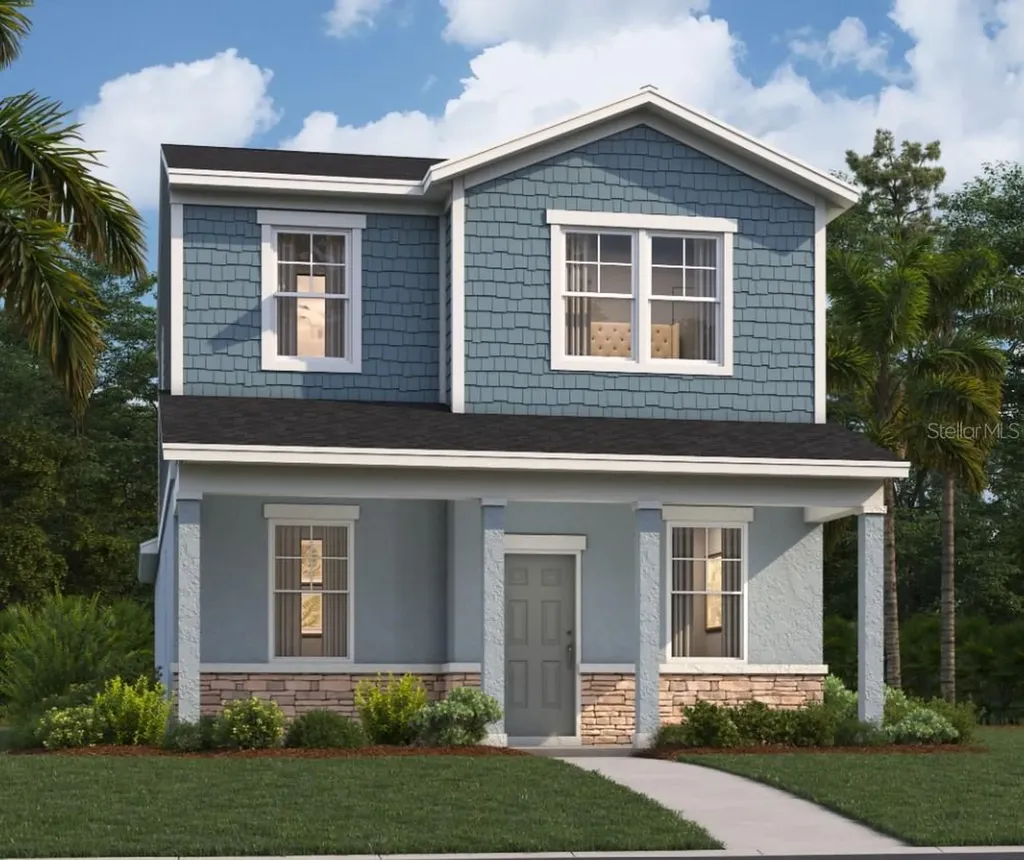 5734 Stockade Boulevard St Cloud FL 34771