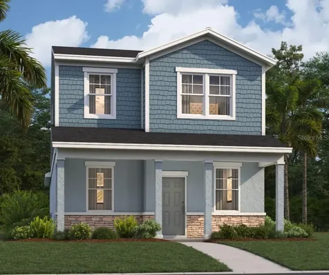 5734 Stockade Boulevard St Cloud FL 34771
