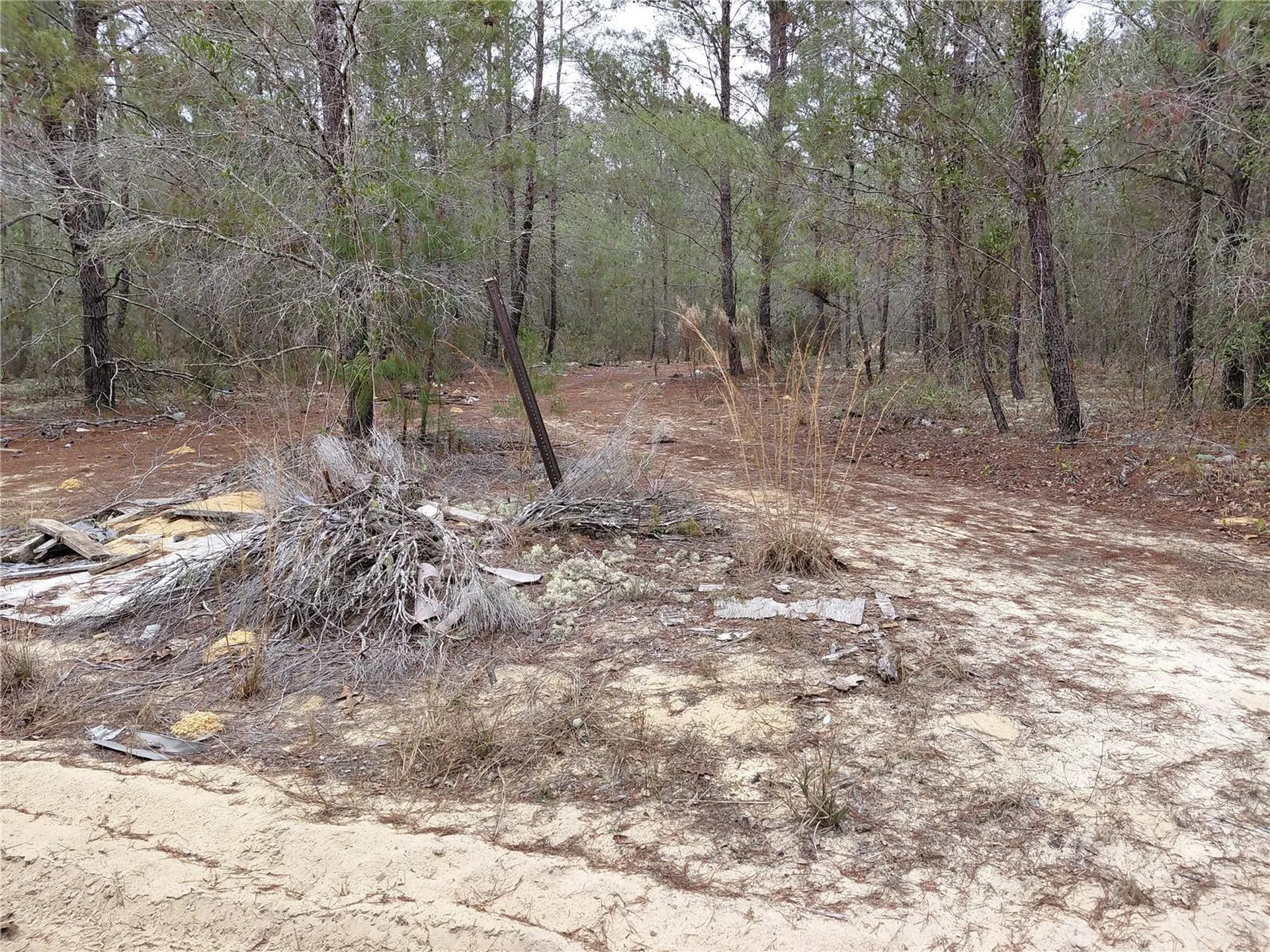 0 Oak Terrace Interlachen FL 32148