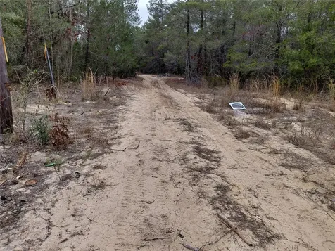 0 Oak Terrace Interlachen FL 32148