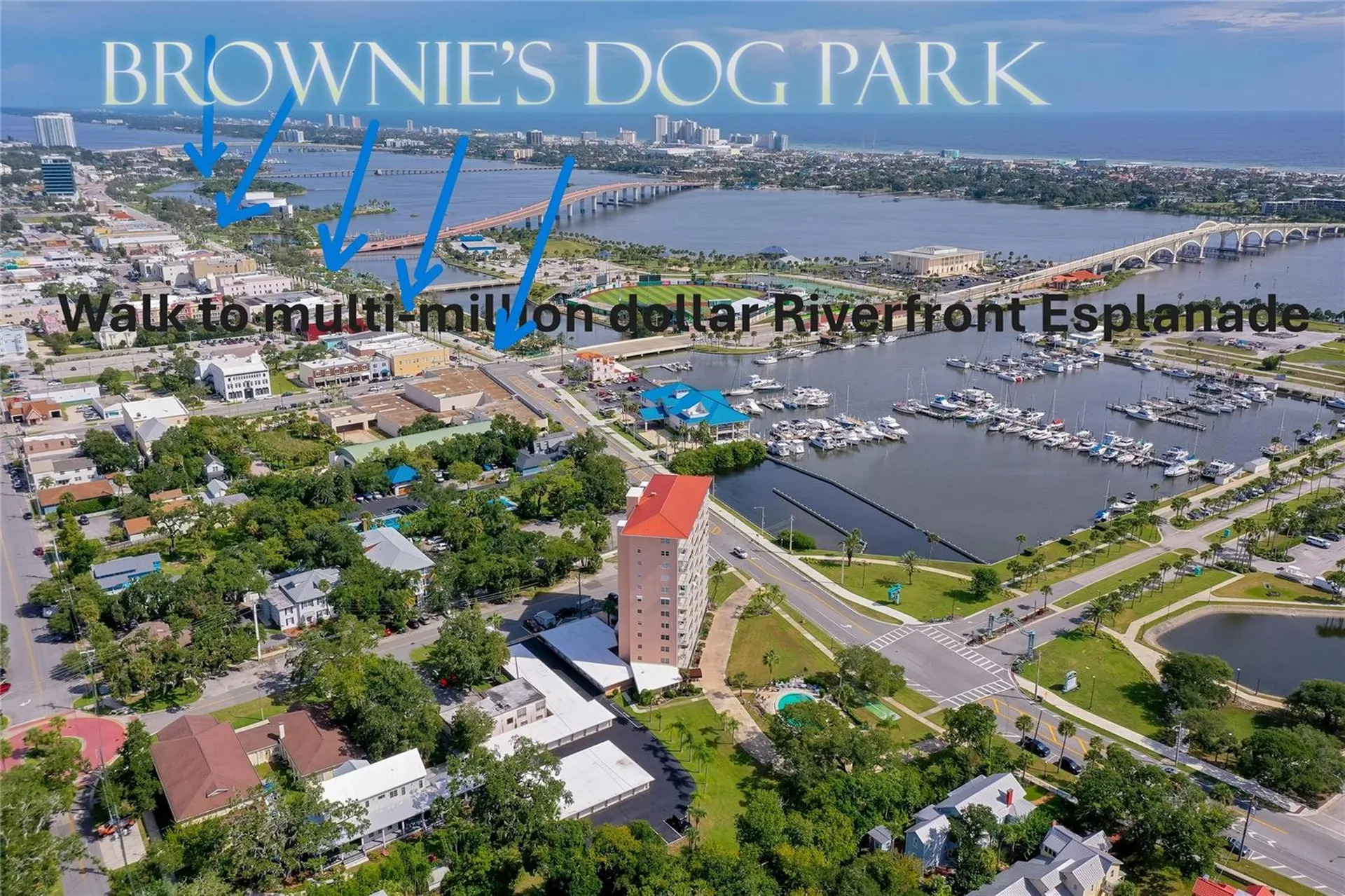 404 S Beach Street Daytona Beach FL 32114