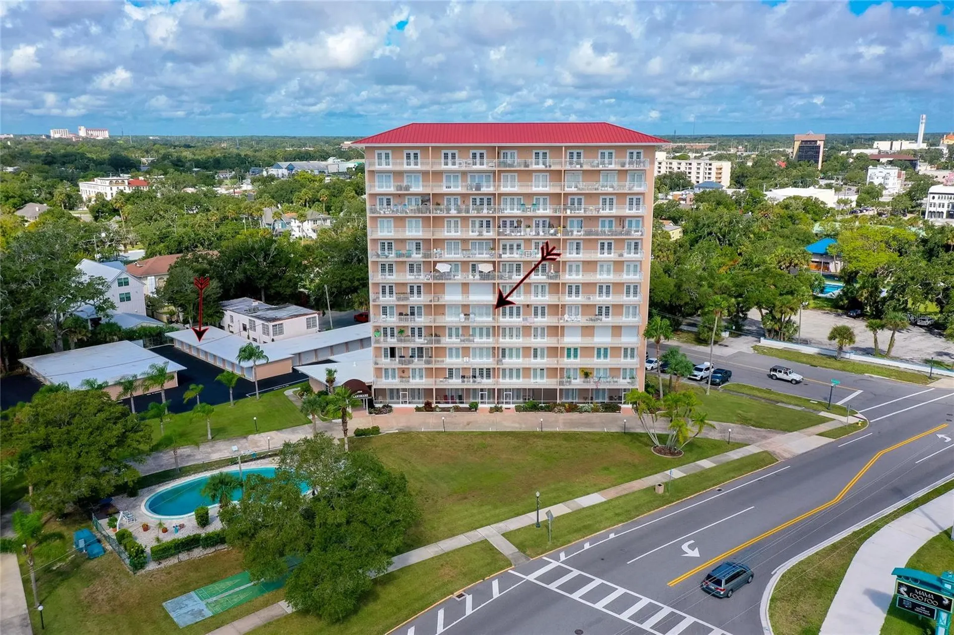 404 S Beach Street Daytona Beach FL 32114