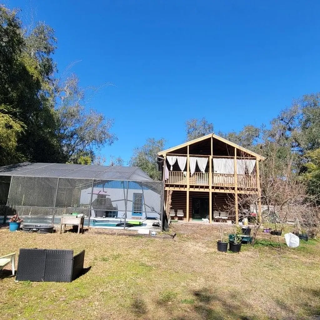28800 Walker Drive Wesley Chapel FL 33544