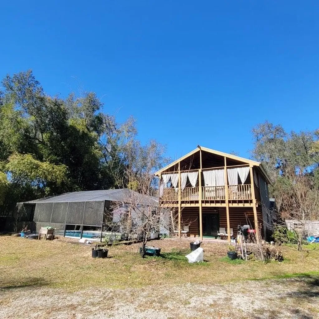 28800 Walker Drive Wesley Chapel FL 33544