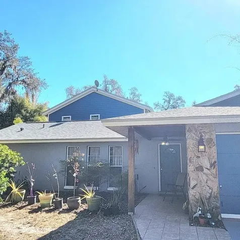 28800 Walker Drive Wesley Chapel FL 33544